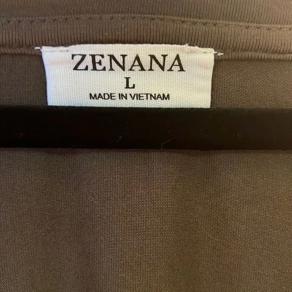 Short Sleeve Top - Picture 2 of 12